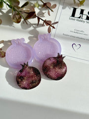B48 Grenade shaped resin mold – image 3