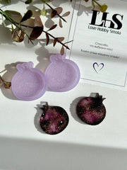 B48 Grenade shaped resin mold – image 2