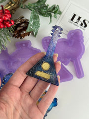 MC79 Silicone mold Russian traditions – image 5