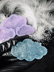 F03 Silicone mold in the shape of a "Cloud" – image 5
