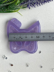 HN-27 mold for brooches and jewelry in the shape of a Cat mask – image 4