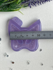 HN-27 mold for brooches and jewelry in the shape of a Cat mask – image 3