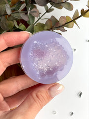 B02 Silicone mold in the form of "Druze" – image 4