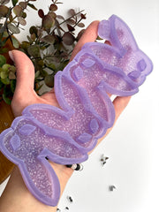 F01 Silicone mold in the shape of "Rabbit Mask" – image 3