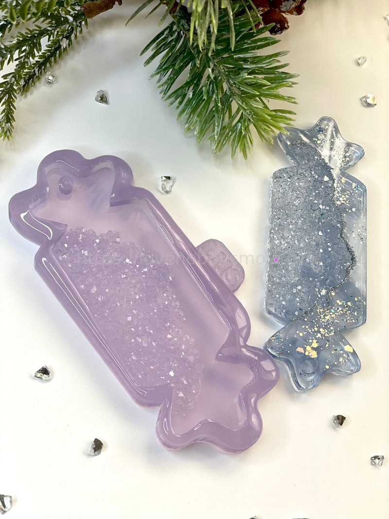 MC38 Silicone mold in the form of "Candy" – image 4