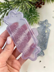 MC38 Silicone mold in the form of "Candy" – image 3