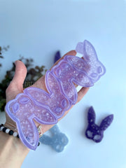 HN-30 Silicone confectionery mold for chocolate and isomalt – image 4