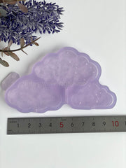 F03 Silicone mold in the shape of a "Cloud" – image 4