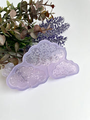 F03 Silicone mold in the shape of a "Cloud" – image 2