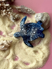 B27 Silicone mold in the shape of a turtle – image 2