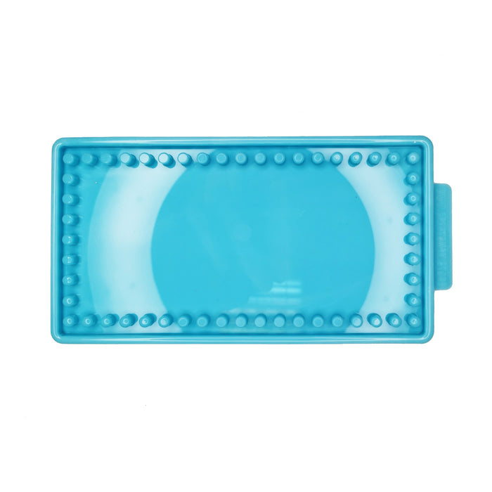 Model No.118 Silicone mold for handbag, 23*12cm