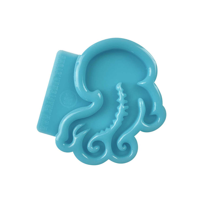 Model No. 181 Silicone mold for Medusa brooch