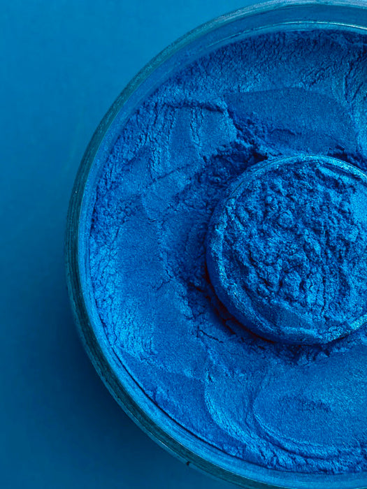 Craft pigment, Egyptian Blue